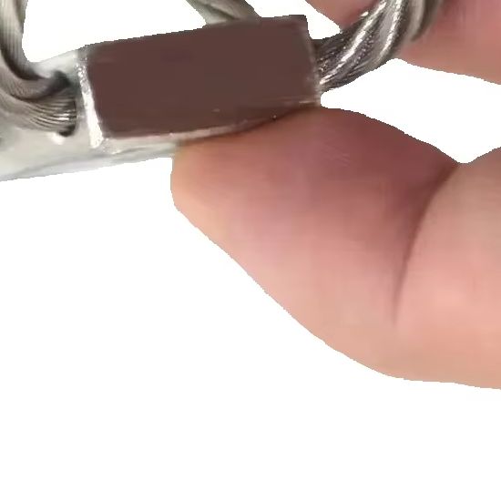 Drone Gimbal Controller - Nouveau mini isolateur de câble en