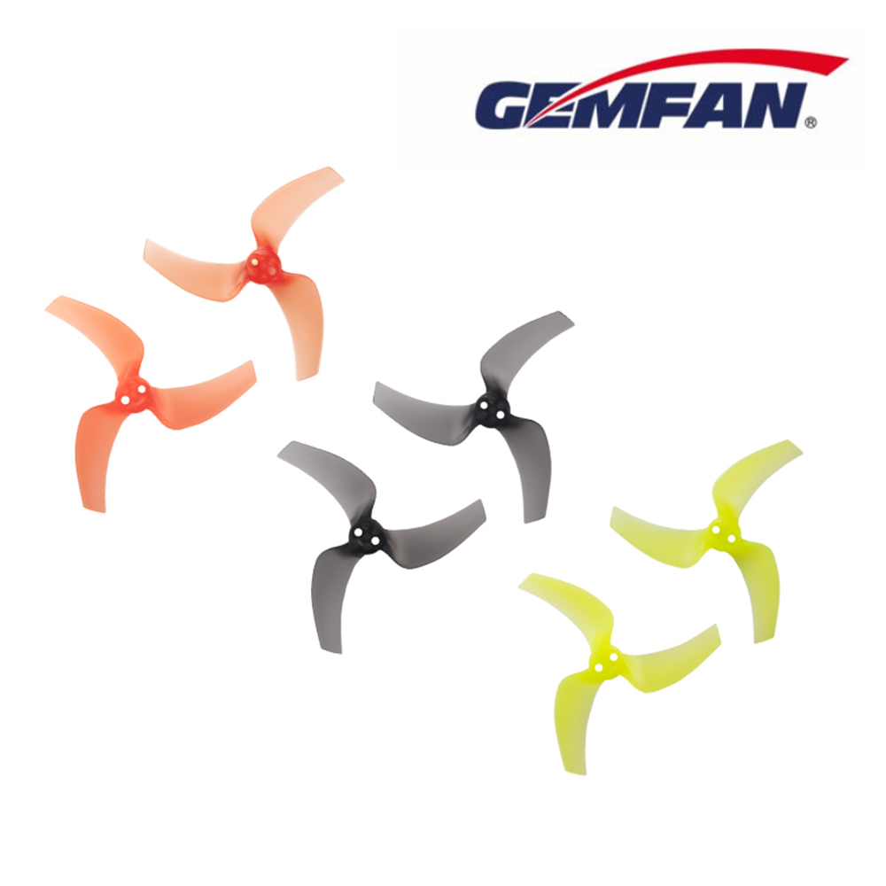 Gemfan 3.2 pouces accessoires  - Drone Gimbal Controller avis et prix
