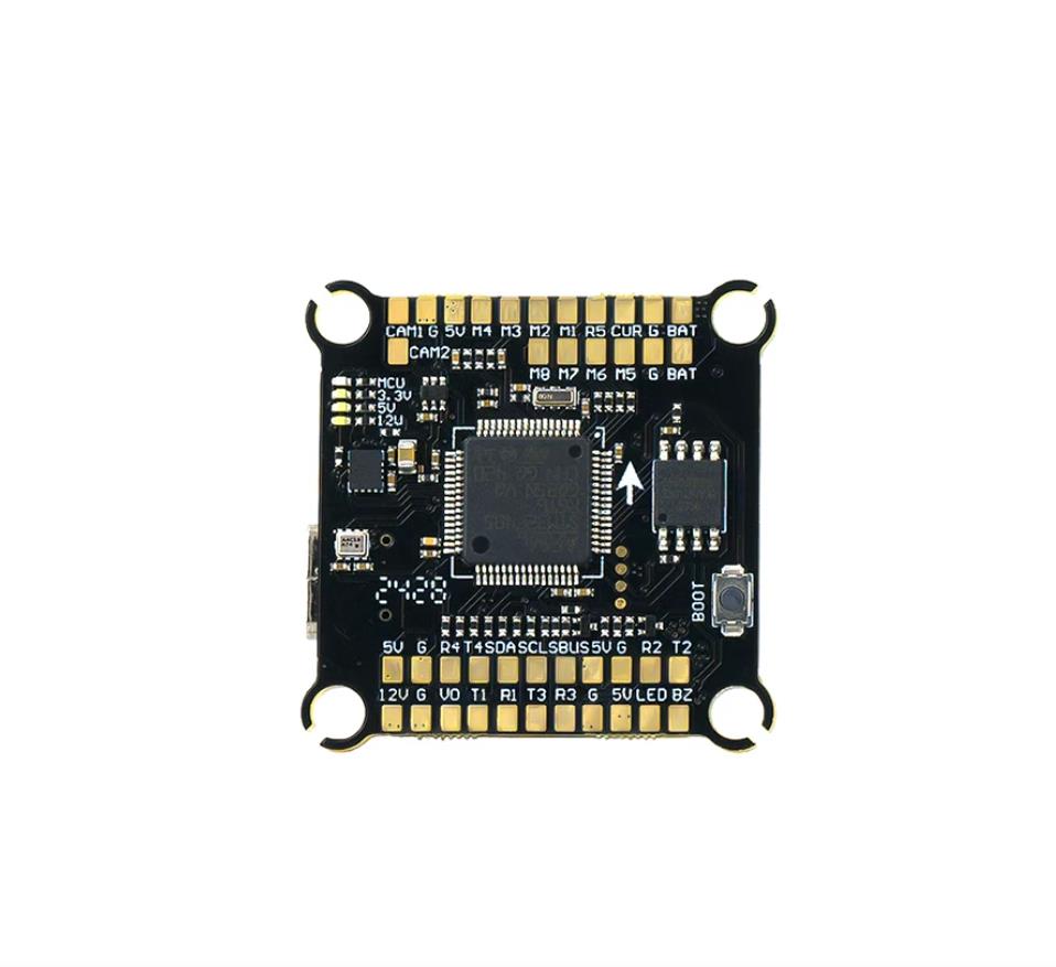 Contrôleur de vol F405 F722 F7 - Betaflight Fc F7 avis et prix