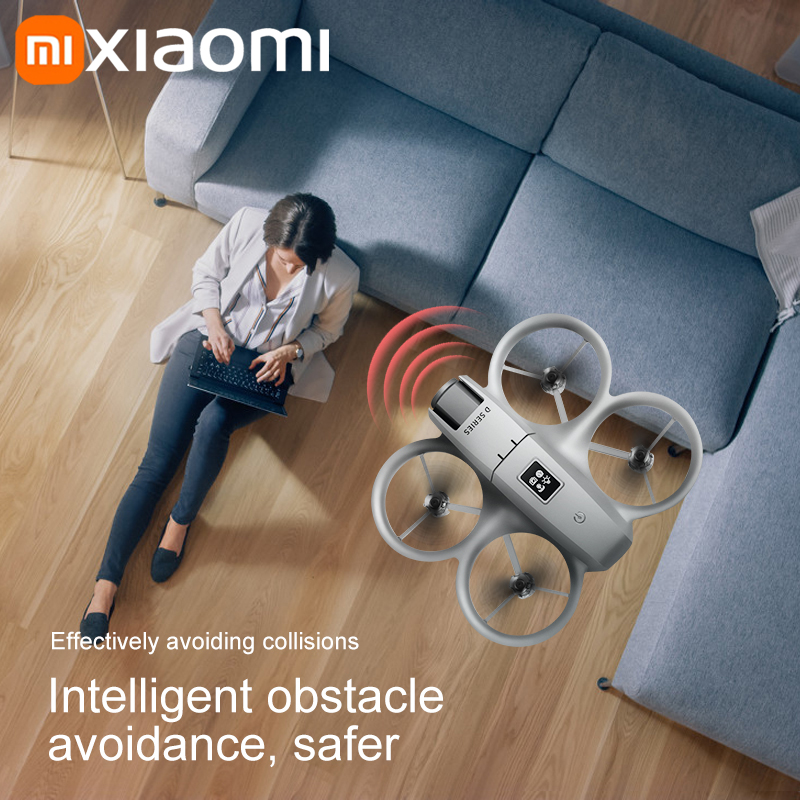 Drone Xiaomi D16 GPS 8K HD Pro - Drone Gimbal Brushless avis et prix