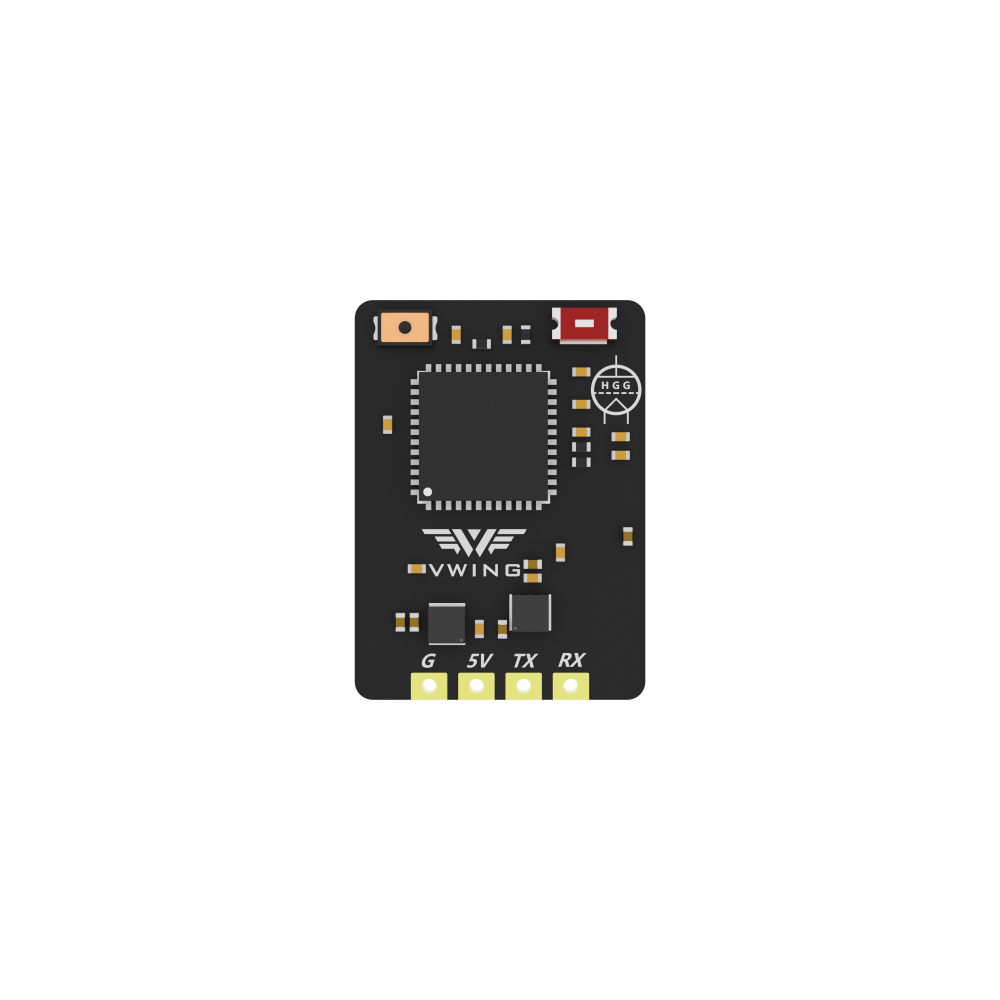 Récepteur ELRS à double bande  - Drone Gimbal Controller avis et prix