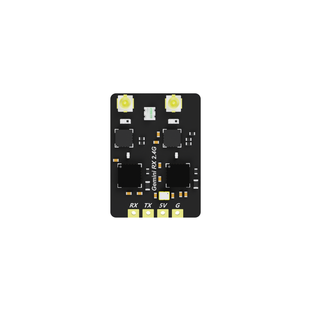 Récepteur ELRS à double bande  - Drone Gimbal Controller avis et prix